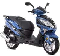 FMS 125 For Sale